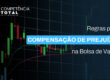 Regras para a Compensação de Prejuízos na Bolsa de Valores